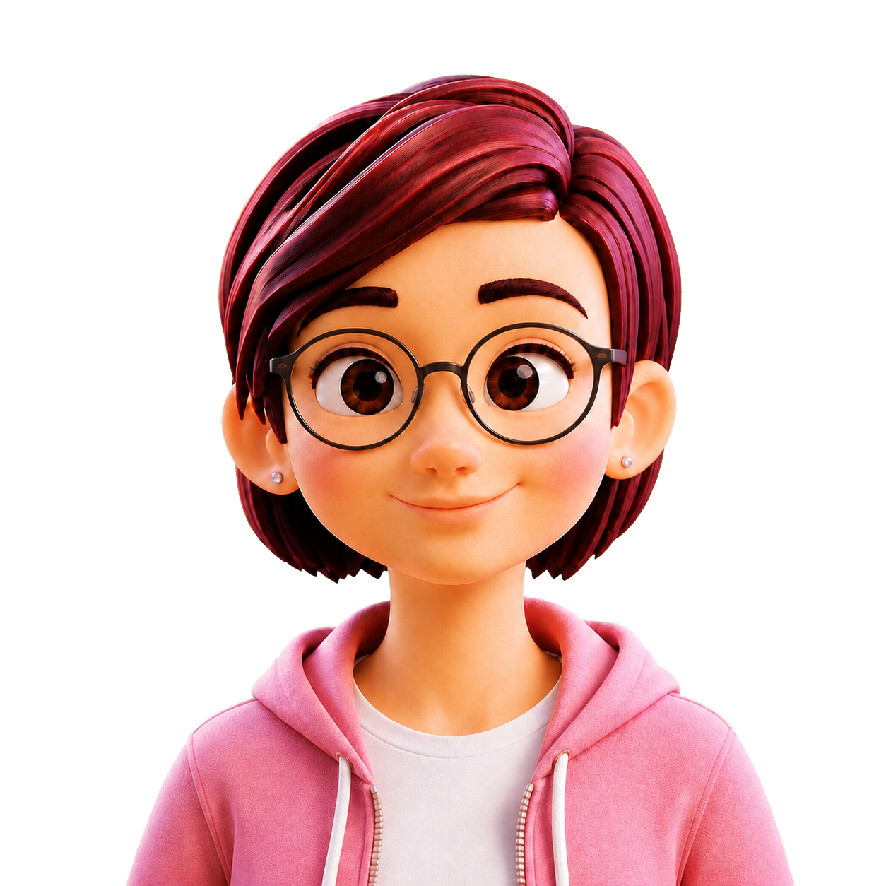 GMind mascot guide